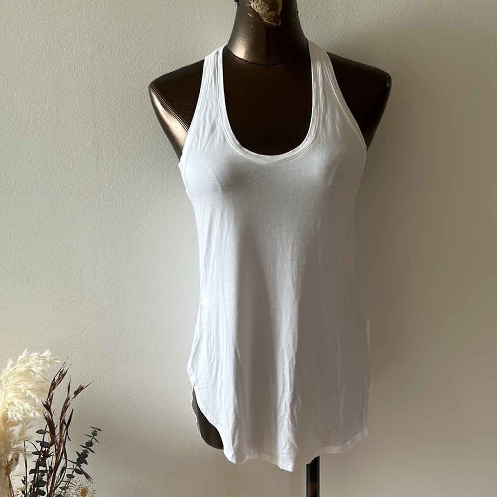 Wilfred Racerback Tank - Picture 2 of 6